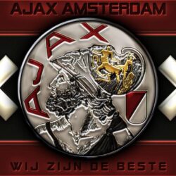 AFC Ajax Wallpapers 16