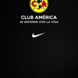 Club America 2015 Logo 85388