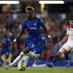 Tammy Abraham linked with deadline day move to Girondins de Bordeaux