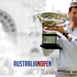 Download Free Players Novak Djokovic