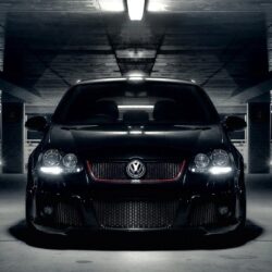 Cars volkswagen polo wallpapers