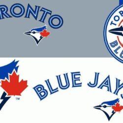 Toronto Blue Jays by DevilDog360