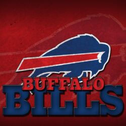 Buffalo Bills by BeAware8