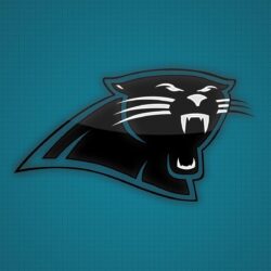 Carolina Panthers Logo Wallpapers HD