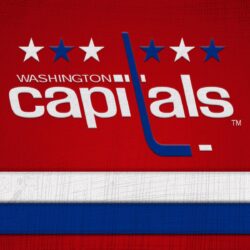 Washington Capitals Wallpapers Desktop
