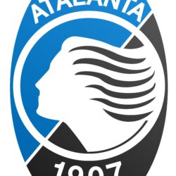 Atalanta B.C. – Logos Download