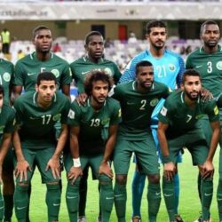 2018 FIFA World Cup: Saudi Arabia squad guide, full fixtures, group