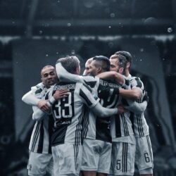 Juve Edits on Twitter: Goal Celebration