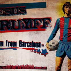 Johan Cruyff, Hd Cyruff Wallpapers, Total Football, Player