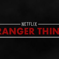 Best Stranger Things Wallpapers