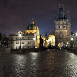 73 Prague HD Wallpapers