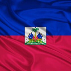 Haiti Flag wallpapers