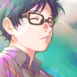 123 Your Lie In April HD Wallpapers