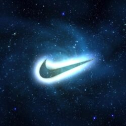 Galaxy Nike WallPaper HD