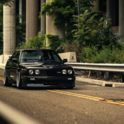 BMW E30 Wallpapers 07