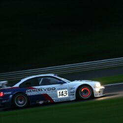 2001 BMW M3 GTR E46 race racing m