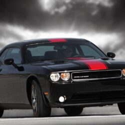 Dodge Challenger, Car Wallpapers HD / Desktop and Mobile Backgrounds