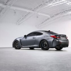 Lexus RC F 2018, HD Cars, 4k Wallpapers, Image, Backgrounds, Photos