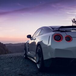 42 Top Selection of Nissan Gtr Wallpapers