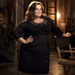 melissa mccarthy mike and molly