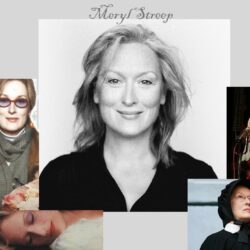 Meryl Streep Wallpapers HD
