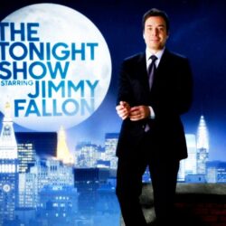 The Tonight Show Starring Jimmy Fallon