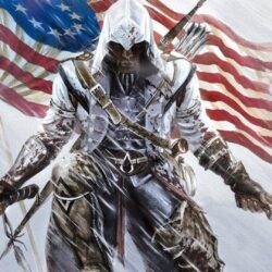 Assassins Creed 3 games hd wallpapers