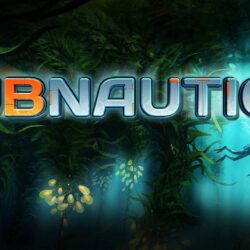 Subnautica HD Wallpapers 23