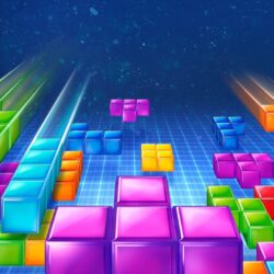 Tetris Wallpapers HD