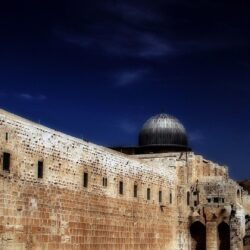 Israel Wallpapers