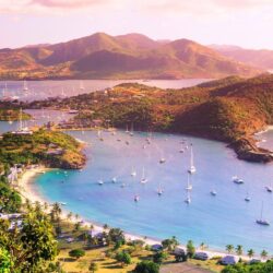 Best Caribbean Beaches