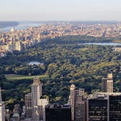 New York City Central Park wallpapers