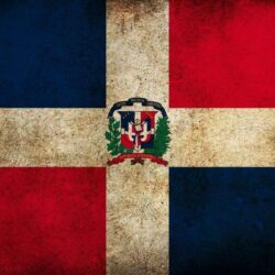 Dominican Flag Wallpapers