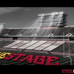 Iowa State Wallpapers