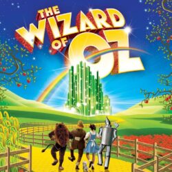 Awesome Wizard Of Oz Wallpapers 17915 ~ HDWallSource