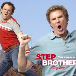 Step Brothers Wallpapers and Backgrounds Image