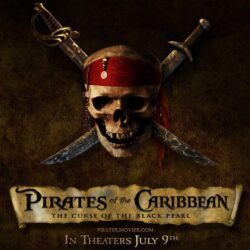 POTC wallpapers Pirates of the Caribbean Wallpapers