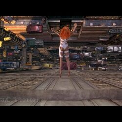 The Fifth Element Wallpapers 82501