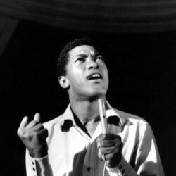 Sound Projections: SAM COOKE
