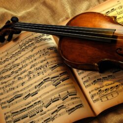 Violin Instrument Music Wallpapers HD Wallpapers