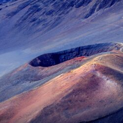 1 Haleakala Crater HD Wallpapers