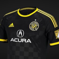 Columbus Crew SC signs Acura as uniform sponsor, replacing Barbasol