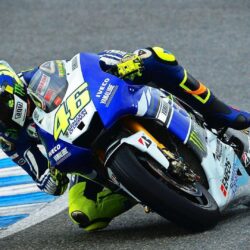 Lorenzo And Valentino Rossi Wallpapers