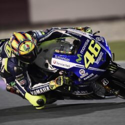 Valentino Rossi Movistar Yamaha 2014 MotoGP Wallpapers Wide or HD
