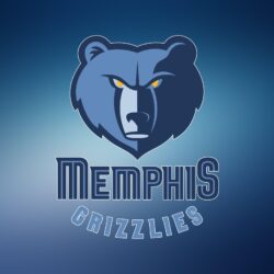 Memphis Grizzlies iPhone Wallpapers