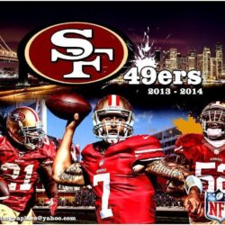 San Francisco 49ers Wallpapers