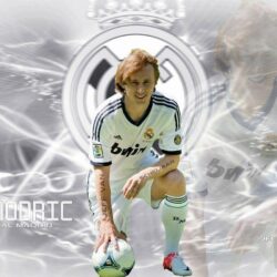 Download Luka Modric Wallpapers HD Wallpapers