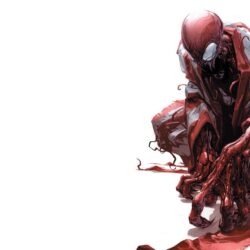 Carnage Marvel Wallpapers