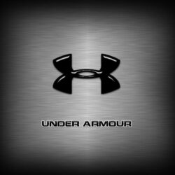 Photo "Brushed Aluminum Under Armour" in the album "Member