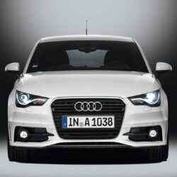 Audi A1 1.4 TFSI S